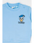 Original Marines Pijama de bumbac cu Donald Duck - Pled.ro