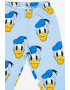 Original Marines Pijama de bumbac cu Donald Duck - Pled.ro