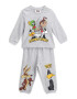 Original Marines Pijama de bumbac cu imprimeu - Pled.ro