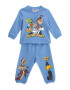 Original Marines Pijama de bumbac cu imprimeu - Pled.ro