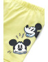 Original Marines Pijama de bumbac cu imprimeu Mickey Mouse - Pled.ro