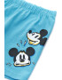 Original Marines Pijama de bumbac cu imprimeu Mickey Mouse - Pled.ro