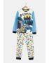 Original Marines Pijama din bumbac cu imprimeu cu Batman - Pled.ro