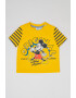 Original Marines Tricou cu imprimeu Mickey Mouse - Pled.ro