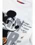 Original Marines Tricou de bumbac cu imprimeu Mickey Mouse - Pled.ro