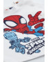 Original Marines Tricou de bumbac cu imprimeu Spider-Man - Pled.ro