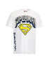 Original Marines Tricou din bumbac cu imprimeu cu Super-Man - Pled.ro