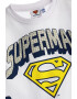 Original Marines Tricou din bumbac cu imprimeu cu Super-Man - Pled.ro