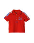 Original Marines Tricou polo de bumbac cu aspect pique - Pled.ro