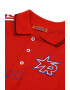 Original Marines Tricou polo de bumbac cu aspect pique - Pled.ro