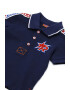 Original Marines Tricou polo de bumbac cu aspect pique - Pled.ro