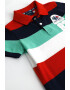 Original Marines Tricou polo de bumbac in dungi - Pled.ro