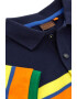 Original Marines Tricou polo in dungi - Pled.ro