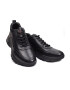 Otter Pantofi barbati 7CCJ30002 01 N negru - Pled.ro