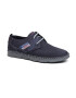 Otter Pantofi barbati OT2818 42 2 bleumarin nubuk - Pled.ro