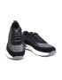 Otter Sneakers barbati B1RE40004 01 Z negru - Pled.ro