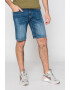 OVS Bermude regular fit de denim - Pled.ro