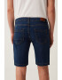 OVS Bermude slim fit din denim - Pled.ro