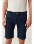 OVS Bermude slim fit din denim - Pled.ro