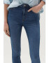 OVS Blugi crop skinny - Pled.ro