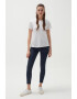 OVS Blugi skinny crop - Pled.ro