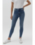 OVS Blugi skinny cu aspect decolorat - Pled.ro