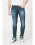 OVS Blugi skinny cu aspect decolorat - Pled.ro