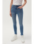 OVS Blugi skinny cu talie inalta - Pled.ro