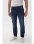 OVS Blugi slim fit cu 5 buzunare - Pled.ro