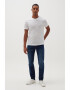 OVS Blugi slim fit cu model cu 5 buzunare - Pled.ro