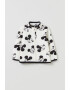 OVS Bluza sport cu fermoar si imprimeu cu Mickey Mouse - Pled.ro