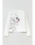 OVS Bluza sport cu imprimeu cu Mickey Mouse - Pled.ro