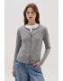 OVS Cardigan din tricot fin - Pled.ro