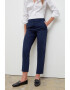 OVS Pantaloni chino crop - Pled.ro