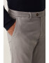 OVS Pantaloni chino slim fit - Pled.ro