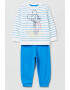 OVS Pijama din bumbac cu imprimeu cu Mickey Mouse - Pled.ro