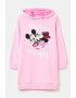 OVS Rochie-hanorac cu Minnie and Mickey Mouse - Pled.ro