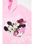 OVS Rochie-hanorac cu Minnie and Mickey Mouse - Pled.ro