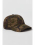 OVS Sapca baseball cu model camuflaj - Pled.ro