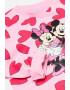 OVS Set de bluza de trening si colanti cu imprimeu Minnie Mouse - Pled.ro