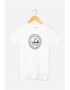 OVS Tricou din bumbac cu model grafic - Pled.ro