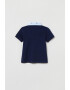 OVS Tricou polo cu guler contrastant - Pled.ro