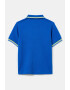 OVS Tricou polo de bumbac - Pled.ro