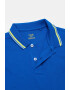 OVS Tricou polo de bumbac - Pled.ro