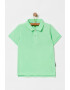 OVS Tricou polo din bumbac - Pled.ro