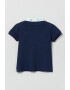 OVS Tricou polo din bumbac - Pled.ro