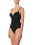 OW Intimates Body din catifea Mabel - Pled.ro