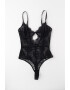 OW Intimates Body din dantela Lily - Pled.ro