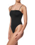 OW Intimates Body tanga cu bretele inguste Willow - Pled.ro