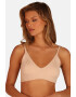 OW Intimates Bustiera cu aspect striat Karma - Pled.ro